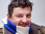 Андрей Шахов: «Я бы не хотел навечного закрепления №1 в «Динамо» за Шовковским»