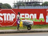 Фанатов из стран, пострадавших от вируса Эбола, не пустят на Кубок Африки
