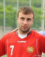Артур Едигарян 