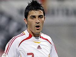 "Валенсии" не поступало предложений по Вилье 