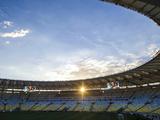 Стадион «Маракана» открылся после реконструкции