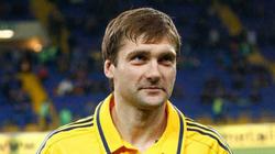 Oleh Shelayev: "To szczęśliwe losowanie dla reprezentacji Ukrainy. Grupa jest wyrównana pod względem siły uczestników"