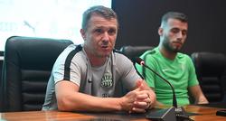 Сергей Ребров: «В Лиге чемпионов играют лучшие команды своих стран, потому никогда ни в чем нельзя быть уверенным»