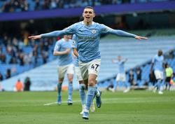 CIES: Фил Фоден — самый дорогой игрок в Европе