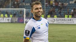 Александр Караваев прокомментировал момент с первым пенальти в ворота «Колоса»