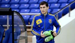 Тарас Степаненко: «Одно дело готовиться к Кипру, и совсем другое — к Уэльсу»