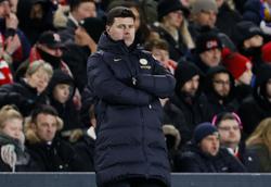 Pochettino on the defeat of Middlesbrough: "The opponent punished us"