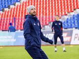 Денис Дедечко покинул «Мариуполь» и вернулся в чемпионат России