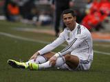 Криштиану Роналду: «Реал» не имеет права проигрывать со счетом 0:4»