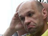 Валерий Сарычев: «В отличие от сборной России, Украина на Евро играла в футбол»