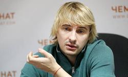 Максим Калиниченко: «Ярмоленко и президент должны поговорить»