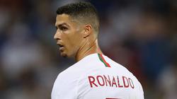 Ronaldo: "Wir haben noch nichts gewonnen, das ist nur der erste Schritt"