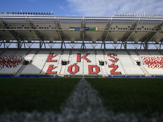 Официально. «Динамо» ведет переговоры о проведении в Лодзи своих домашних еврокубковых матчей