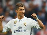 «Реал» подаст апелляцию на пятиматчевую дисквалификацию Роналду в CAS