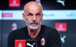 Пиоли: «Для «Милана» здорово пережить поражение, потому что мы давно не ощущали этого»