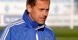 Василь Кардаш: «Шовковський не відмовився від ігрового почерку попередників»