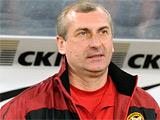 Олег Лутков: «Мог спокойно руководить командой. Но руководство приняло решение»