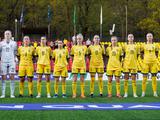 УЕФА оштрафовал женскую сборную Литвы за отказ играть с белорусками