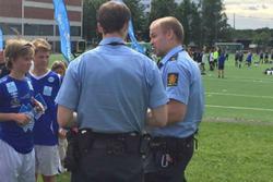 Юные российские футболисты поразили неслыханной жестокостью на спортивных соревнованиях в Норвегии.