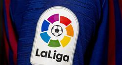 Руководство ла лиги и Федерация футбола Испании договорились доиграть сезон 