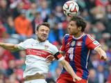 Хаби Алонсо: «Бавария» продолжает становиться лучше»