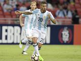 Полузащитник сборной Аргентины порвал «кресты» и не сыграет на ЧМ-2018