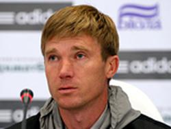 Юрий МАКСИМОВ: «Уже достали кассету с записью матча «Динамо» — «Зенит»