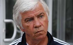 Владимир Мунтян: «Шевченко сделает выводы после непопадания сборной Украины на чемпионат мира»