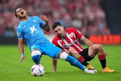 Чемпионат Испании. 9-й тур. Результаты матчей, пятница