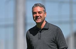 Shakhtar head coach Marino Pušić is one of the candidates for the post of Feyenoord coach