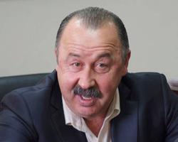 Валерий ГАЗЗАЕВ: «Ярмоленко, Хачериди, Гармаш, Коваль… Я счастлив, что не ошибся»