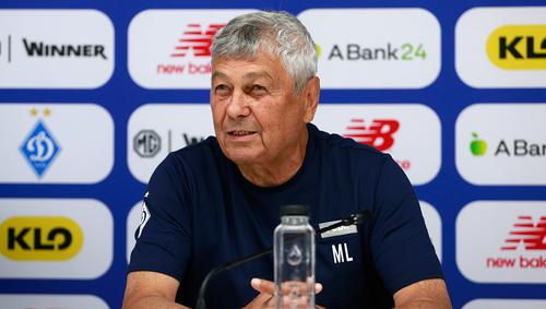 Пресс-конференция. Мирча Луческу: «Попов травмировался и, скорее всего, с «Арисом» не сыграет»