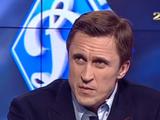 Сергей Нагорняк: «Динамо» все 90 минут контролировало ситуацию на поле»