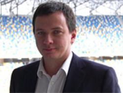 Алексей Жуковин: «Давки на матче Украина — Чехия избежать не удалось»
