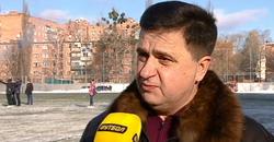Президент ФК «Полтава»: «Судьбу матча решают так, как выгодно старшему клубу»