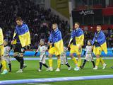 Босния и Герцеговина — Украина: где смотреть, онлайн трансляция. Матч плей-офф квалификации Евро-2024