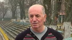 Мирослав Ступар: «Не подобает такому опытному рефери, как Вакс, так действовать»