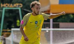 Єгор Гунічев: «Фізичні якості у Бражка божевільні»