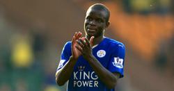 Раньери: «Надеюсь болельщики «Лестера» тепло встретят Канте»