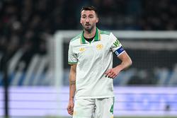 «Рома» погодила продовження контрактів з Крістанте і Манчіні