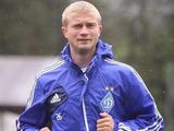 Сергей Люлька продлил контракт с «Динамо»