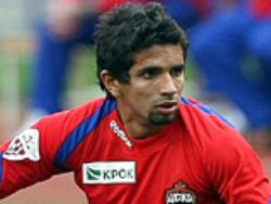 Гильерме восстановился после травмы