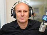 Сергей Герасимец: «Ракицкий может попрощаться со сборной Украины»