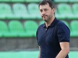 Юрий Вирт: «Вряд ли микроклимат в сборной Украины скажется на игре команды»