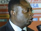 Главный тренер сборной Нигерии будет отправлен в отставку