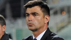 Сборная Сербии осталась без тренера