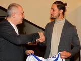 Фран Соль: «Сделаю все возможное, чтобы вывести «Динамо» на вершину европейского и украинского футбола»