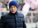«Палермо» в девятый раз за сезон может сменить тренера