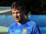 Андрей Шевченко: «Ротань начал играть, и мы будем с радостью рассчитывать на него»
