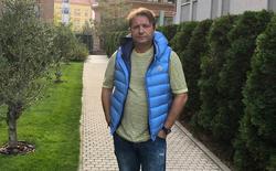 Вячеслав Заховайло: «Луческу не интересует работа в Украине. Все его взоры — на берег турецкий»